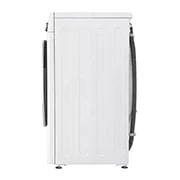 LG 7/5 kg, max. 1200 okr./min., Perilica-sušilica sa parom, TurboWash™, AI DD™ tehnologija i WiFi funkcija, Slim, F2DV5S7S1E, F2DV5S7S1E, thumbnail 14