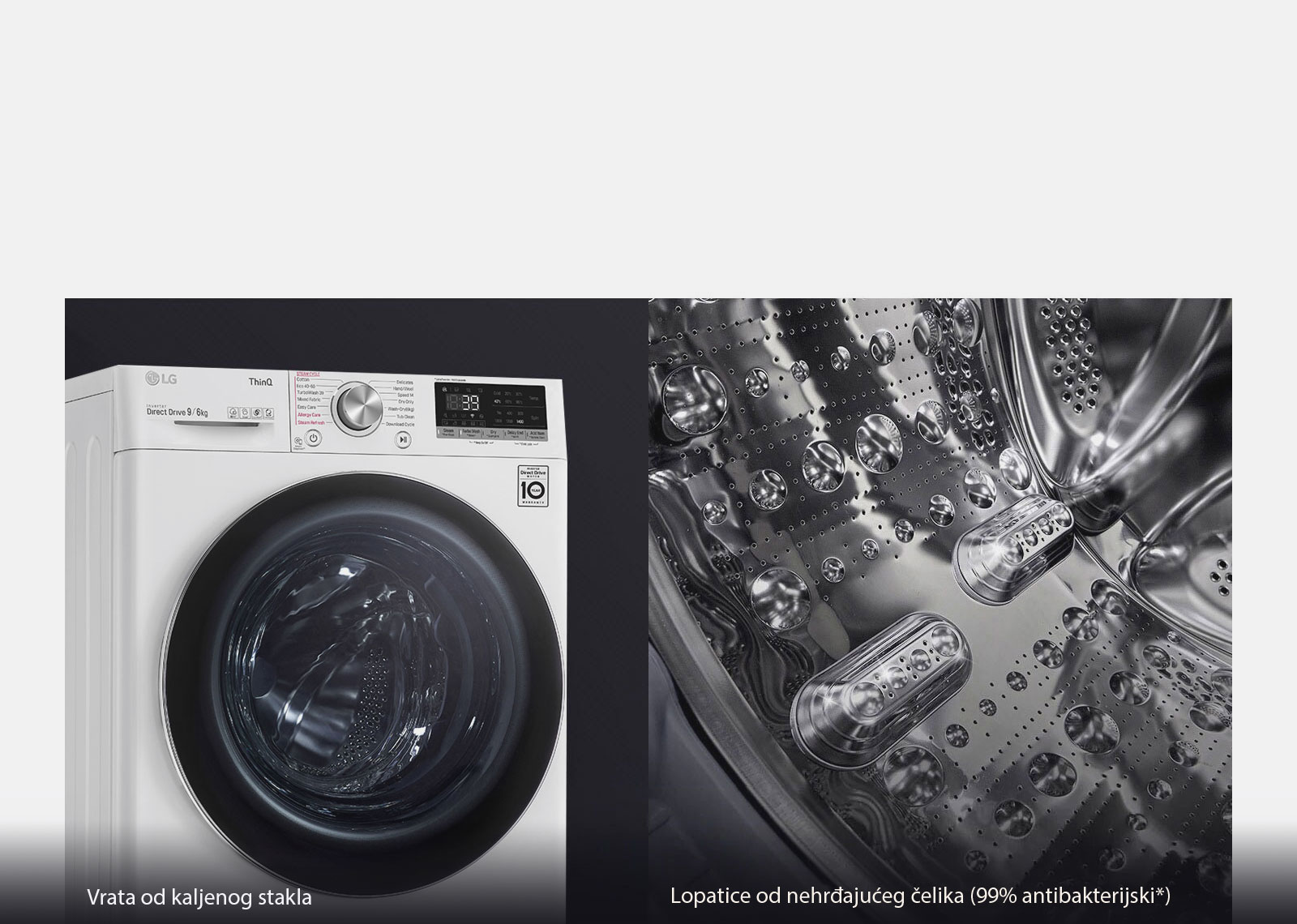 Dugotrajnost i higijena