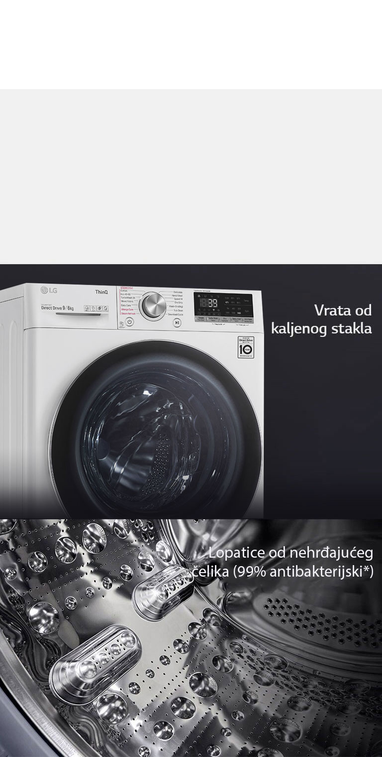 Dugotrajnost i higijena