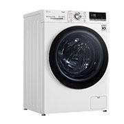 LG 9/6 kg, max. 1400 okr./min., Eco Hybrid™ perilica-sušilica sa parom, TurboWash™360, AI DD™ tehnologija i WiFi funkcija, F4DV709S2E, F4DV709S2E, thumbnail 10