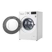 LG 8/6 kg, max. 1400 okr./min., Perilica-sušilica sa parom, AI DD™ tehnologija, f4dv328s0u, F4DV328S0U, thumbnail 13
