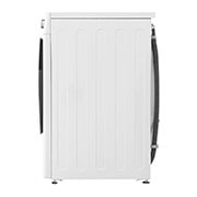 LG 8/6 kg, max. 1400 okr./min., Perilica-sušilica sa parom, AI DD™ tehnologija, f4dv328s0u, F4DV328S0U, thumbnail 14