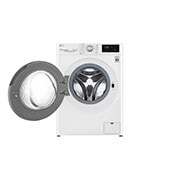 LG 8/6 kg, max. 1400 okr./min., Perilica-sušilica sa parom, AI DD™ tehnologija, f4dv328s0u, F4DV328S0U, thumbnail 2