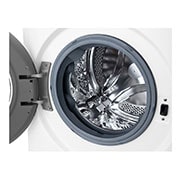 LG 8/6 kg, max. 1400 okr./min., Perilica-sušilica sa parom, AI DD™ tehnologija, f4dv328s0u, F4DV328S0U, thumbnail 3