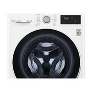 LG 8/6 kg, max. 1400 okr./min., Perilica-sušilica sa parom, AI DD™ tehnologija, f4dv328s0u, F4DV328S0U, thumbnail 4