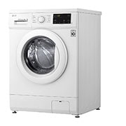 LG 8 kg, max. 1200 okr./min., Perilica rublja, F4J3TN3WE, F4J3TN3WE, thumbnail 10
