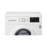 LG 8 kg, max. 1200 okr./min., Perilica rublja, F4J3TN3WE, F4J3TN3WE, thumbnail 5
