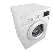 LG 8 kg, max. 1200 okr./min., Perilica rublja, F4J3TN3WE, F4J3TN3WE, thumbnail 6