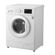 LG 8 kg, max. 1200 okr./min., Perilica rublja, F4J3TN3WE, F4J3TN3WE, thumbnail 9