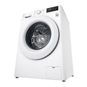 LG 8 kg, max. 1400 okr./min., Perilica rublja sa parom, AI DD™ tehnologija, F4WV308S3E, F4WV308S3U, thumbnail 13