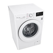 LG 8 kg, max. 1400 okr./min., Perilica rublja sa parom, AI DD™ tehnologija, F4WV308S3E, F4WV308S3U, thumbnail 8