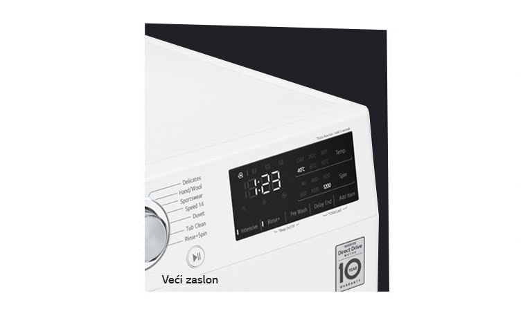 Preglednije i elegantnije