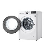 LG 8 kg, max. 1400 okr./min., Perilica rublja sa parom, AI DD™ tehnologija, F4WV308S6U, F4WV308S6U, thumbnail 11
