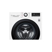 LG 8 kg, max. 1400 okr./min., Perilica rublja sa parom, AI DD™ tehnologija, F4WV308S6U, F4WV308S6U, thumbnail 6