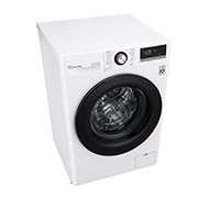 LG 8 kg, max. 1400 okr./min., Perilica rublja sa parom, AI DD™ tehnologija, F4WV308S6U, F4WV308S6U, thumbnail 8