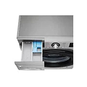 LG 9 kg, max. 1400 okr./min., Perilica rublja sa parom, AI DD™ tehnologija, F4WV309S6TE, F4WV309S6TE, thumbnail 7