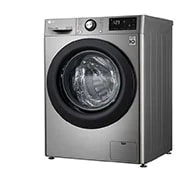 LG 9 kg, max. 1400 okr./min., Perilica rublja sa parom, AI DD™ tehnologija, F4WV309S6TE, F4WV309S6TE, thumbnail 12
