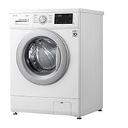 LG 8 kg, max. 1400 okr./min., Perilica rublja sa parom, F4J3TS4WE, F4J3TS4WE, thumbnail 10