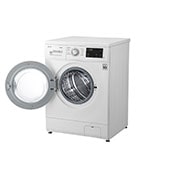 LG 8 kg, max. 1400 okr./min., Perilica rublja sa parom, F4J3TS4WE, F4J3TS4WE, thumbnail 11