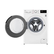 LG 9 kg, max. 1400 okr./min., Perilica rublja sa parom, AI DD™ tehnologija, F4WV309S3E, F4WV309S3E, thumbnail 2