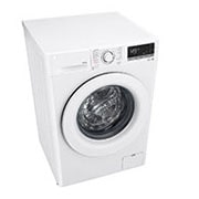 LG 10,5 kg, max. 1400 okr./min., Perilica rublja sa parom, TurboWash™360, AI DD™ tehnologija i WiFi funkcija, F4WV310S3EA, F4WV310S3EA, thumbnail 8
