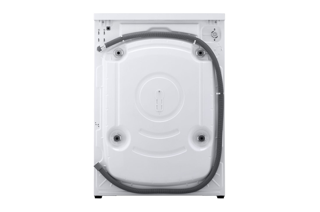 LG 8 kg, max. 1200 okr./min., Perilica rublja sa parom, Stražnja strana, F2WT208S0E, thumbnail 15