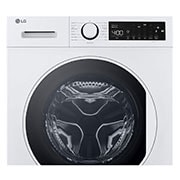 LG 8 kg, max. 1200 okr./min., Perilica rublja sa parom, Prikaz zaslona, F2WT208S0E, thumbnail 4