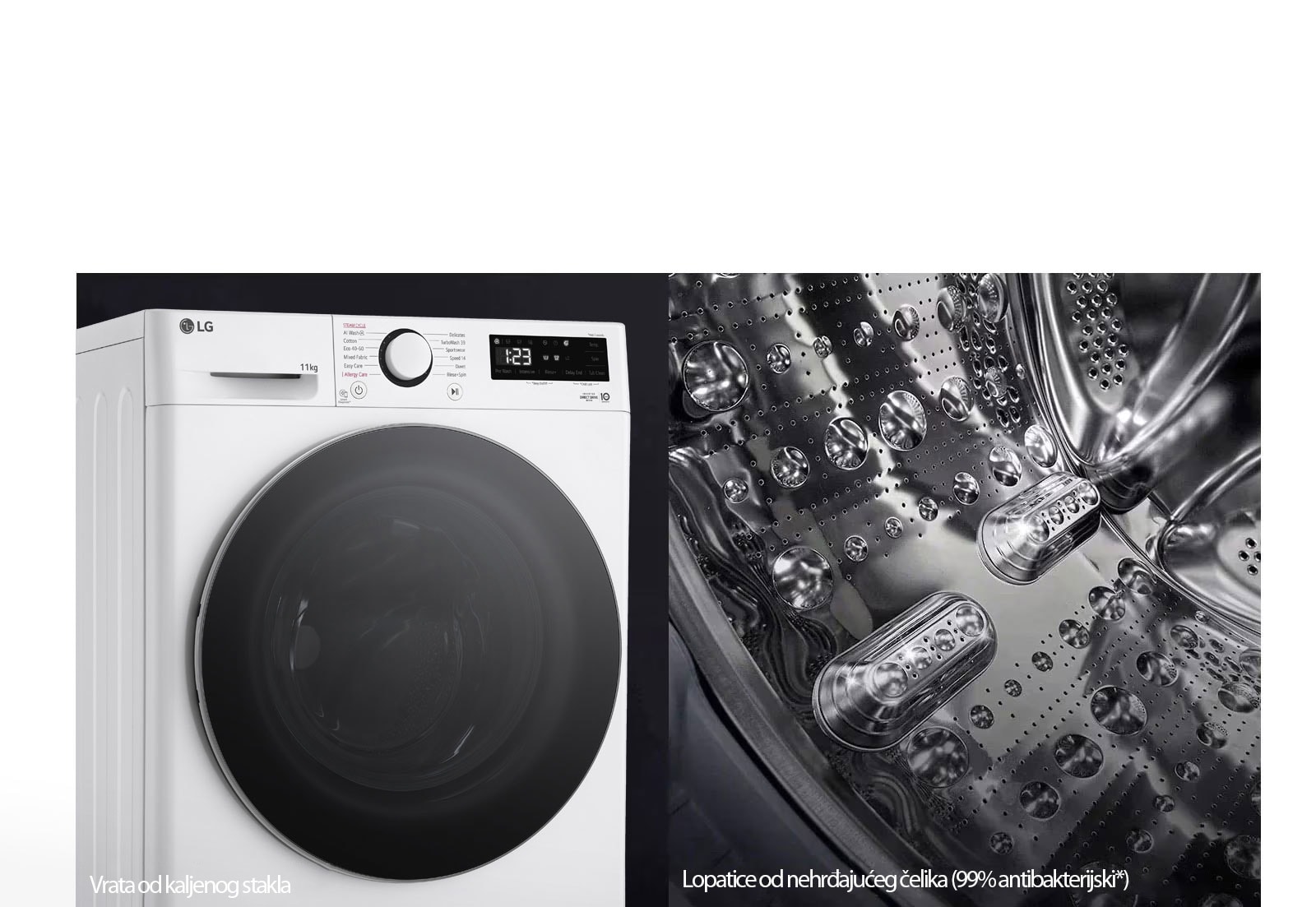 Dugotrajnost i higijena