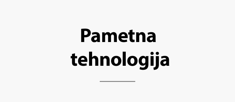 Pametna tehnologija