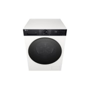 LG 11 kg, max. 1400 okr./min., Perilica rublja sa parom, TurboWash™360, AI DD™ tehnologija i WiFi funkcija, Pogled na dozator deterdženta i sredstva za ispiranje, F4X5011THB, thumbnail 7