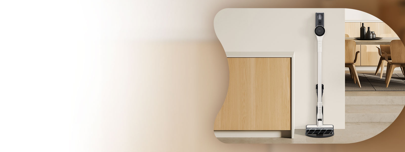 CordZero™ A9 štapni usisavač