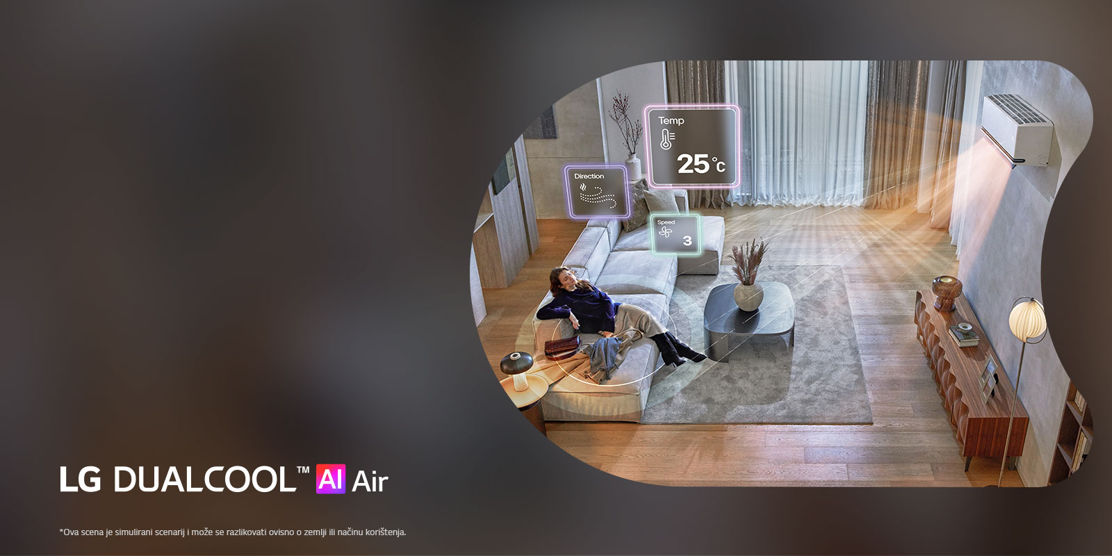 Inteligentno grijanje, savršeno usklađeno