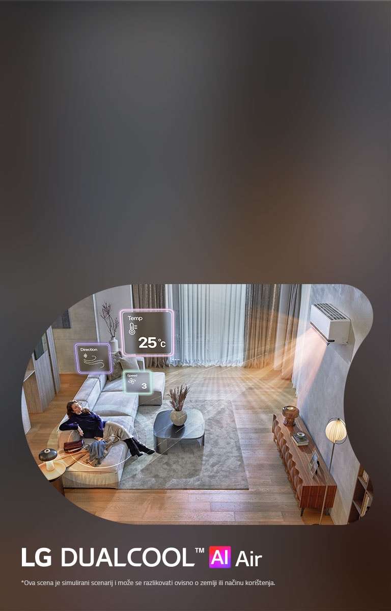 Inteligentno grijanje, savršeno usklađeno