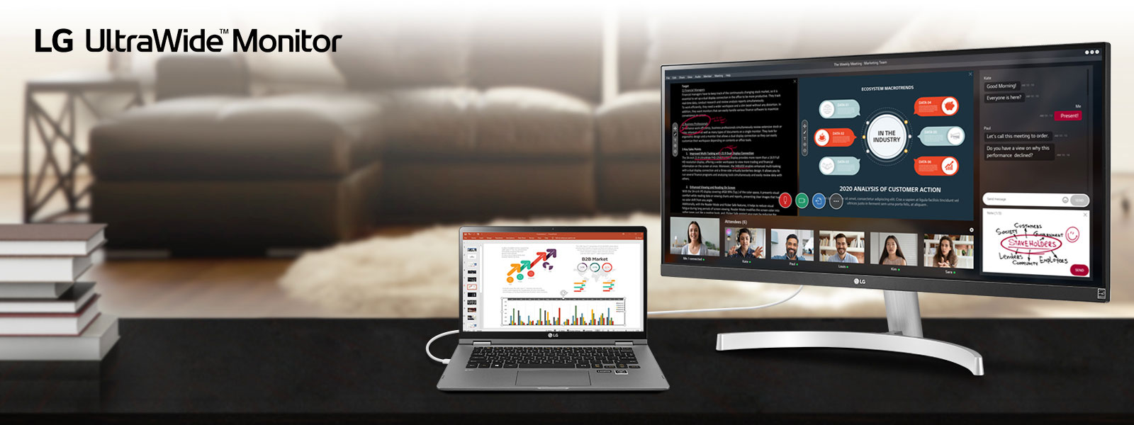 Unaprijedite svoju opremu za rad od doma1