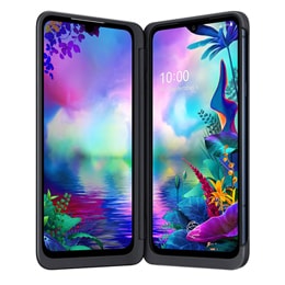 LG G8X ThinQ Dual SIM