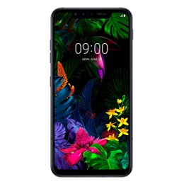 LG G8S ThinQ Dual SIM