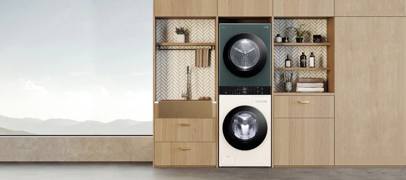 LG WashTower™