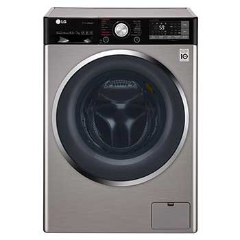 Kombinirana perilica-sušilica s True Steam tehnologijom, A energetskog razreda, kapaciteta 10,5/7 kg