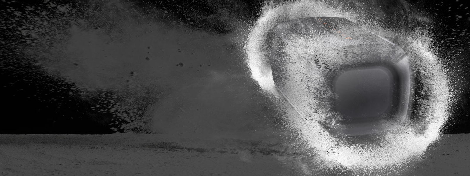 Izniman zvuk bilo gdje