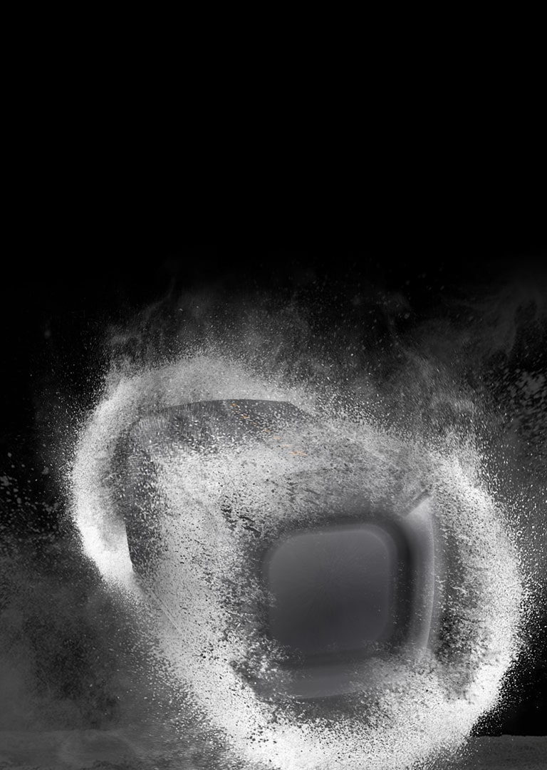 Izniman zvuk bilo gdje