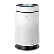 LG Pročišćivač zraka LG PuriCare™, uklanja čestice do 1,0 PM u krugu 360°, AS60GDWV0, thumbnail 1