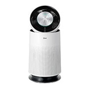 LG Pročišćivač zraka LG PuriCare™, uklanja čestice do 1,0 PM u krugu 360°, AS60GDWV0, thumbnail 2