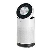 LG Pročišćivač zraka LG PuriCare™, uklanja čestice do 1,0 PM u krugu 360°, AS60GDWV0, thumbnail 5