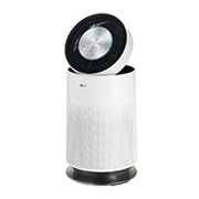 LG Pročišćivač zraka LG PuriCare™, uklanja čestice do 1,0 PM u krugu 360°, AS60GDWV0, thumbnail 6