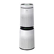 LG PuriCare™ Pročišćivač zraka, Pročišćivanje od 360°, do 91m², AS95GDWV0, thumbnail 1