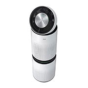 LG PuriCare™ Pročišćivač zraka, Pročišćivanje od 360°, do 91m², AS95GDWV0, thumbnail 8