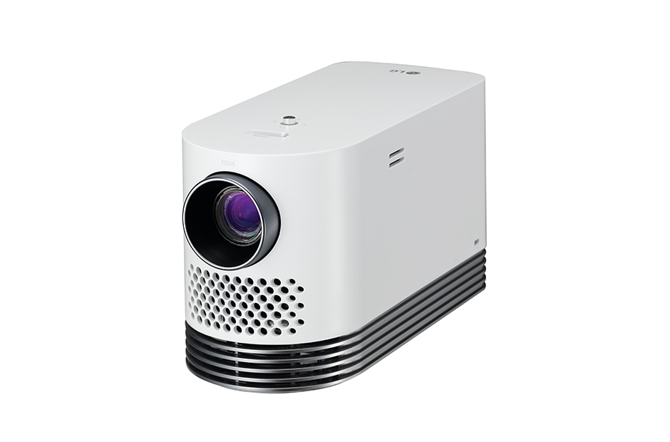 LG ProBeam, HF80JG, thumbnail 9