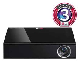 LG PA1000 projektor sa SCREEN SHARE, do 100 inča, s dugotrajnim LED izvorom svjetlosti2