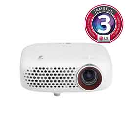 LG Minibeam s poboljšanom svjetlinom2