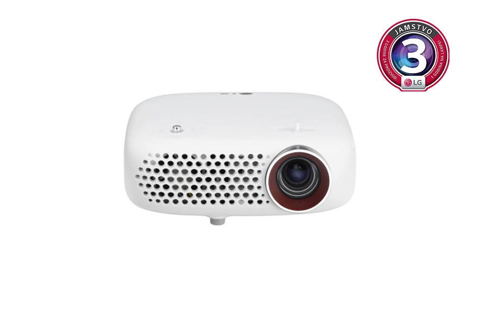 LG Minibeam s poboljšanom svjetlinom, PW600G